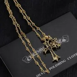 chrome hearts collier s_1253a63